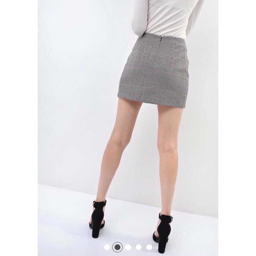 Quần Short Jeans (phom nhỏ)