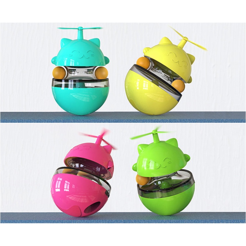 Gậy Đồ Chơi Trêu Ghẹo Mèo May Mắn