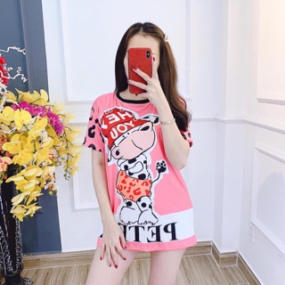 Áo giấu quần 3D