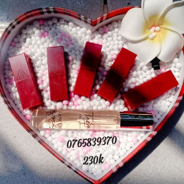 quà lễ tình nhân - valentine 14/2, quà 8/3 tặng người yêu, quà 20/10