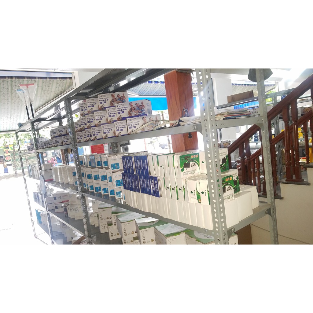 Camera yoosee ngoài trời wifi 4 râu 3.0 kèm thẻ 128gb - chống nước xem đêm có màu