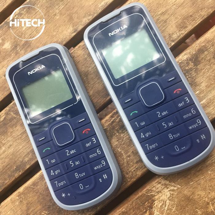 ĐIỆN THOẠI NOKIA 1202 CHÍNH HÃNG SIÊU BỀN - BẢO HÀNH 12 THÁNG | BigBuy360 - bigbuy360.vn