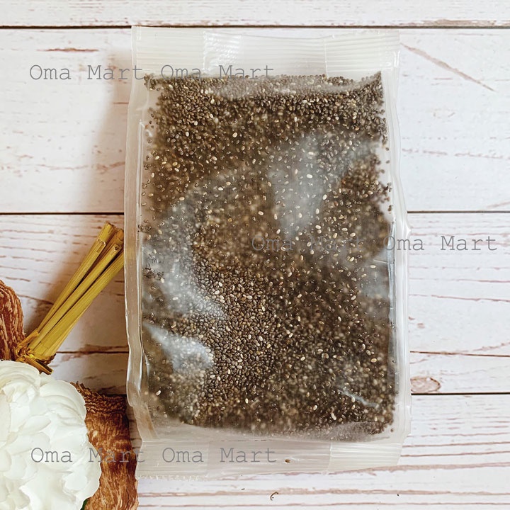 Hạt chia hữu cơ Sottolestelle 250g