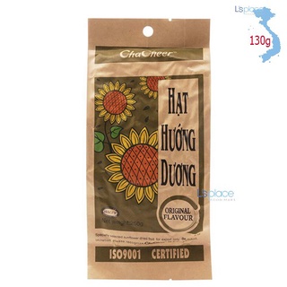 CHACHEER - HƯỚNG DƯƠNG NHẬP KHẨU NGUYÊN VỊ SIÊU RẺ 130G/ GÓI