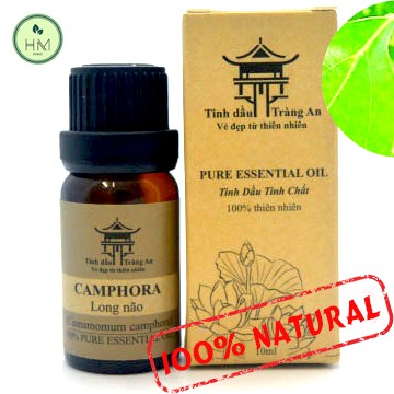 Tinh dầu LONG NÃO Tràng An 10ml