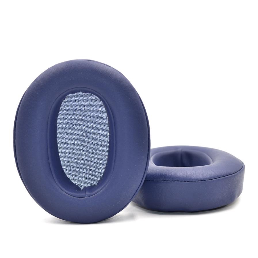 Cặp mút đệm tai nghe thay thế cho Sony WH-XB900N WHXB900 N WH XB 900 XB900