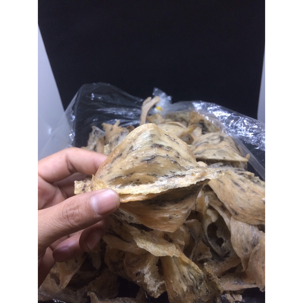 Hồng YẾN THÔ [Hộp 50/100 Gram] [Có NHÍP Quà Chưng ] Yến Sào Cô Ba - Nguyên Chất 100%
