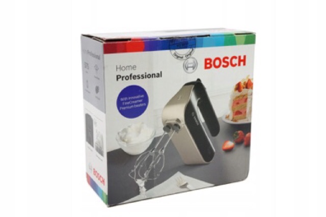 Máy trộn cầm tay của Bosch MFQ 4730 575W hàng Đức