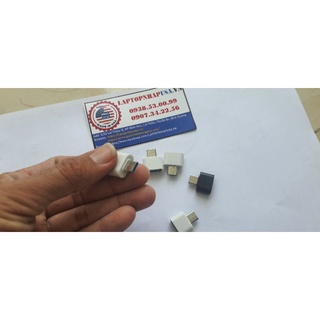Adapter chuyển cổng Type C sang Usb 3.0