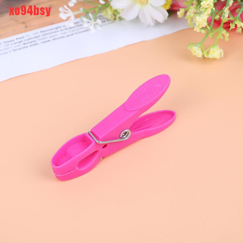 Set 24 Kẹp Nhựa Phơi Quần Áo 94bsy