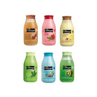 SỮA TẮM COTTAGE PHÁP 250ML