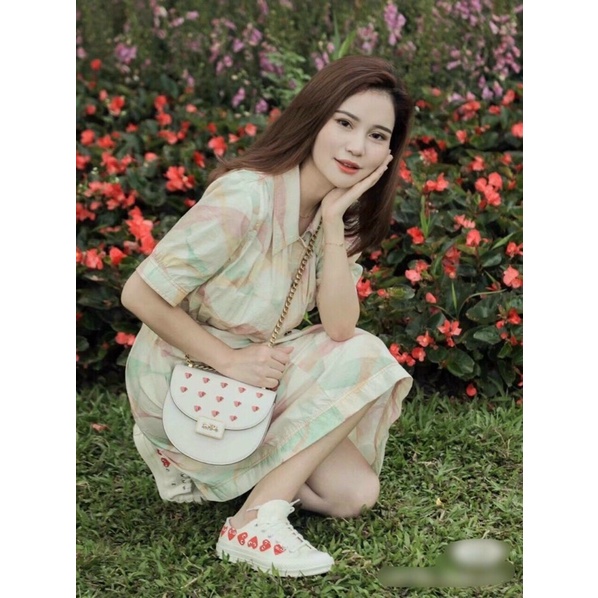 COACH MẪU MỚI