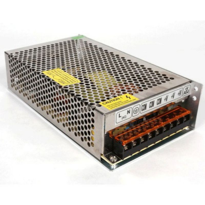 Nguồn 12v 10a