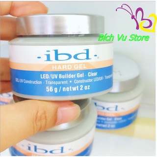 Gel IBD đắp móng 56g