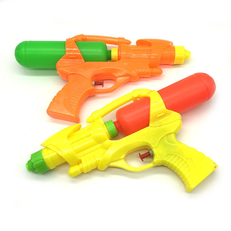 Đồ chơi súng bắn nước 24cm an toàn cho bé