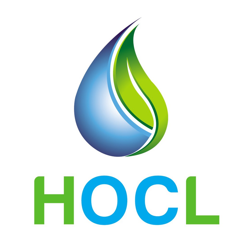 Nước HOCL - Khử Trùng Khử Mùi