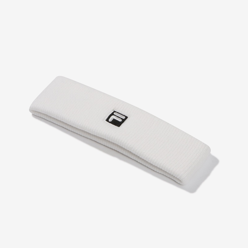 Băng đô trán Fila F-Box Headband FS3BDE5101X