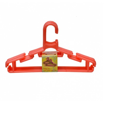 10 MẮC ÁO TRẺ EM SONG LONG