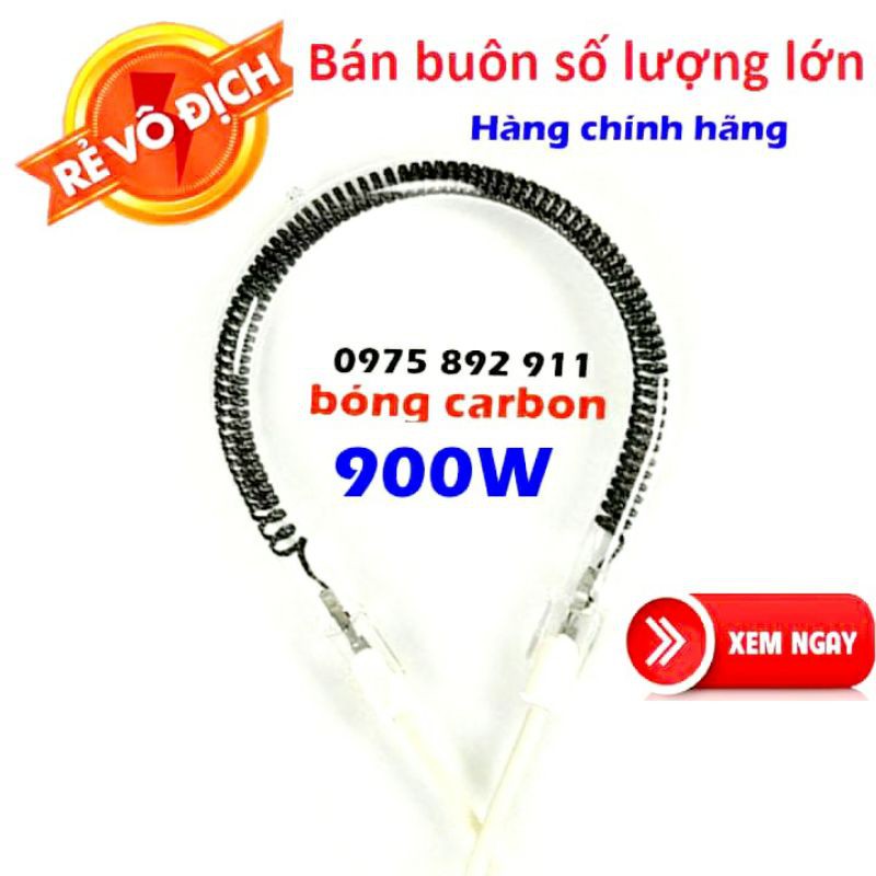 BÓNG SƯỞI CAC BON - THAY THẾ - loại sịn