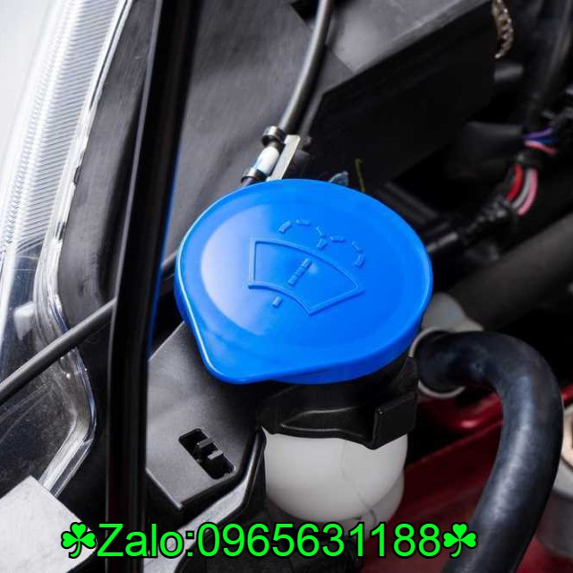 Nước rửa kính ODL dạng can 2.5L