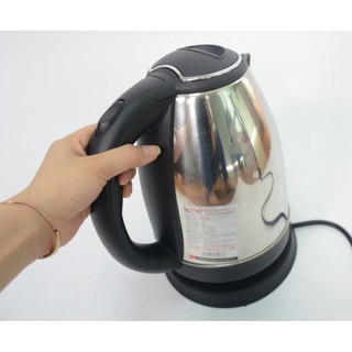 ⚡️ Bình nước siêu tốc 1,8l inox cao cấp