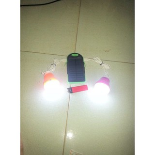 Bộ Bóng Đèn Led Bulb USB siêu sáng 5W ( Ánh sáng Trắng )