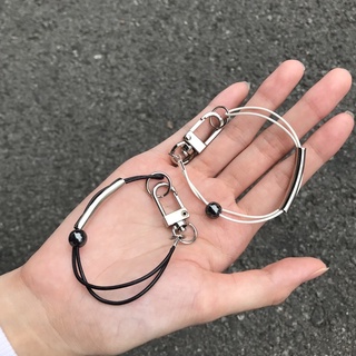 Vòng tay Rally khoá inox không gỉ