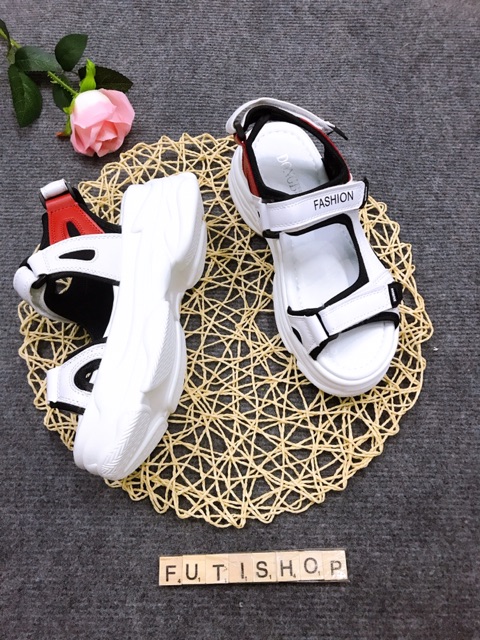 FREESHIP Sandal ulzzang cực chất