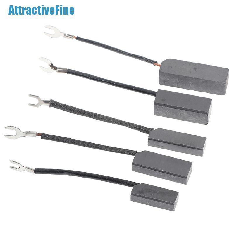 Set 10 Động Cơ Chổi Than Cho Máy Phát Điện Atf J204 | BigBuy360 - bigbuy360.vn