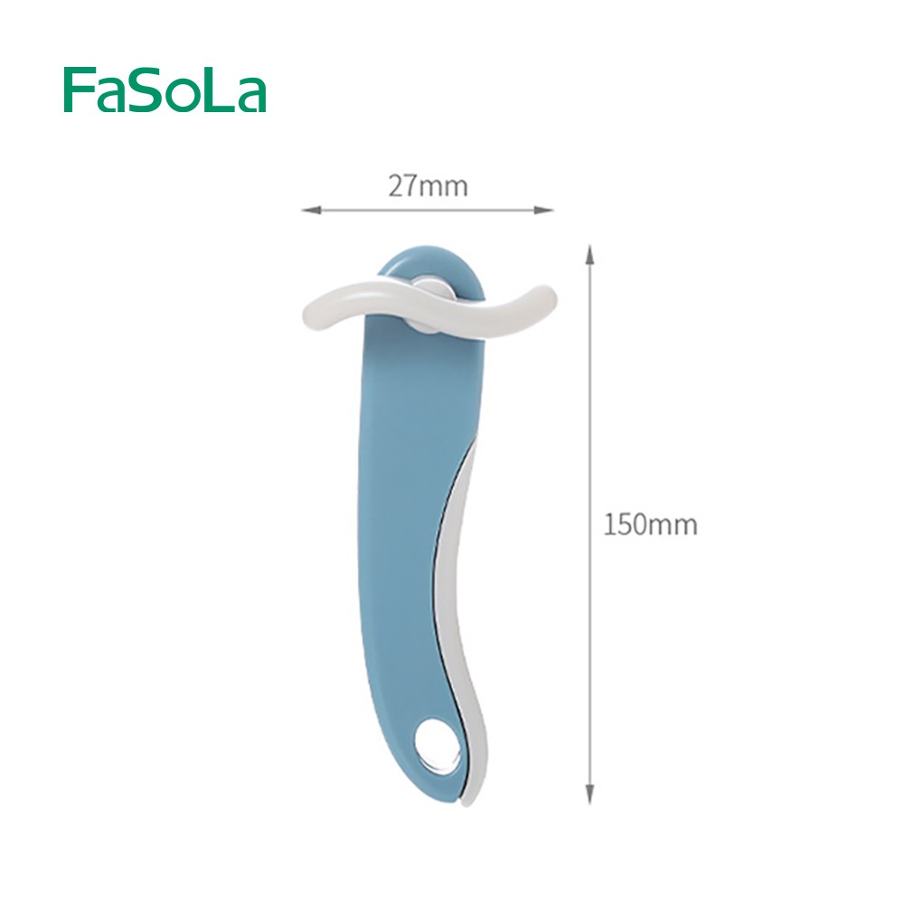 [FREESHIP] Dụng cụ khui hộp đa năng FASOLA FSLRY-320