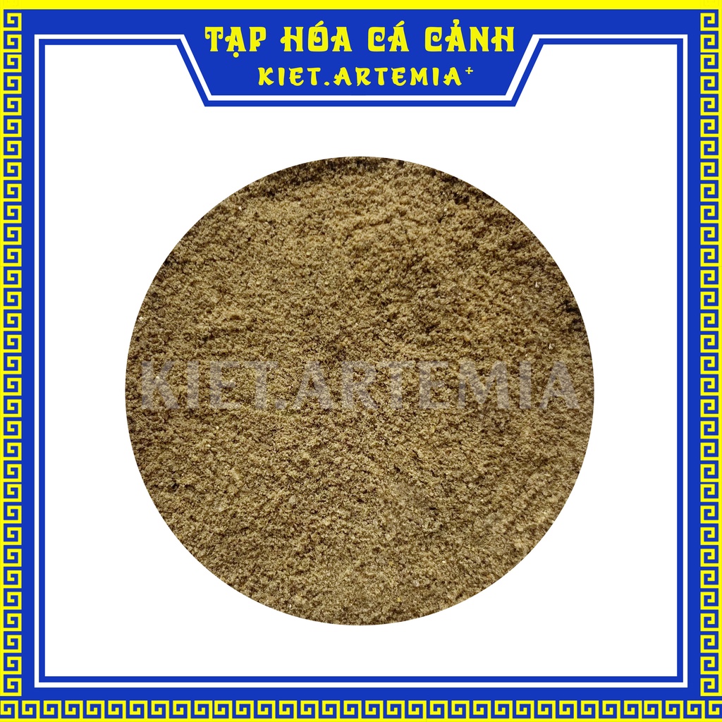 Thức ăn nuôi Artemia cao cấp, Artemia Food