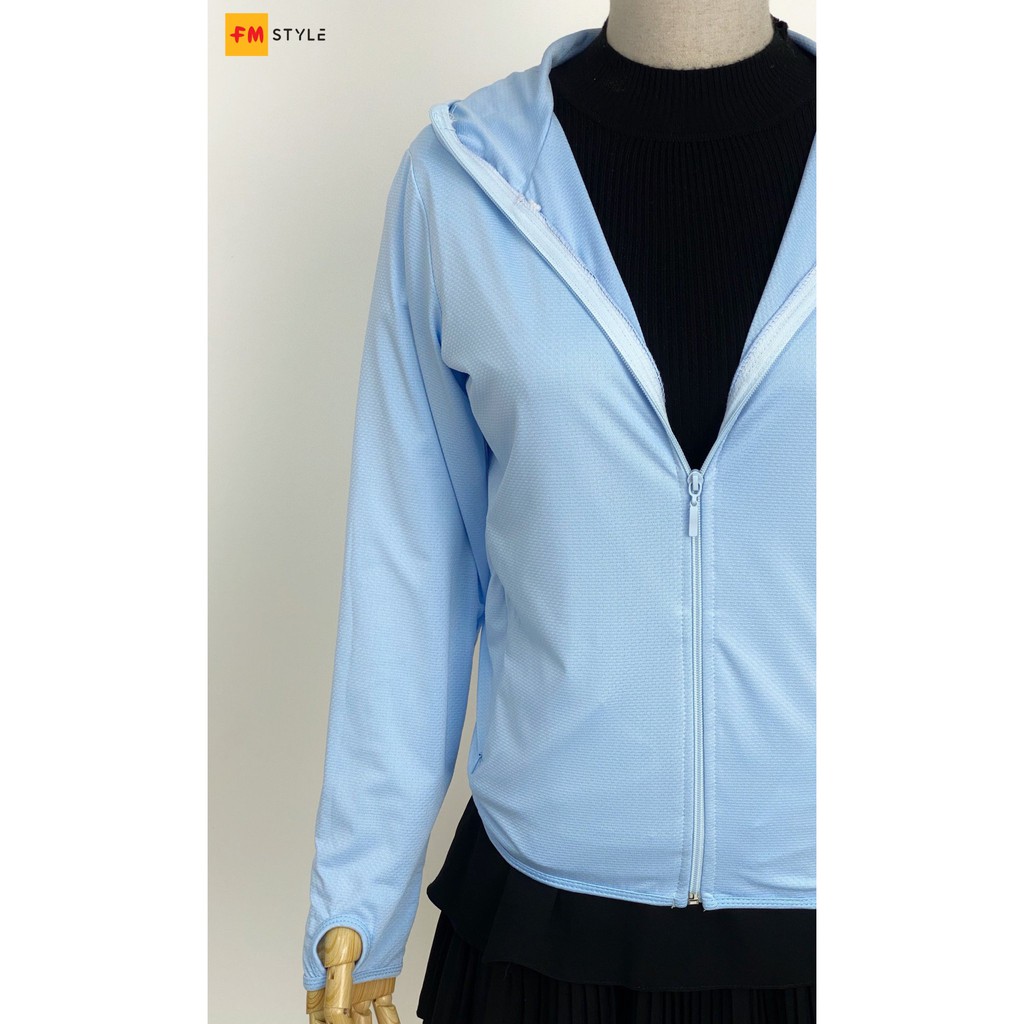 Áo khoác chống nắng | BigBuy360 - bigbuy360.vn