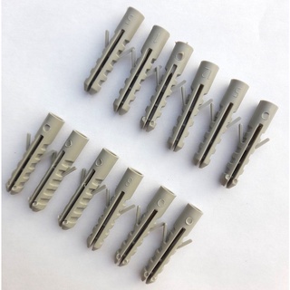 Tắc-kê, nở nhựa 6, 8 loại mới, siêu bền chắc