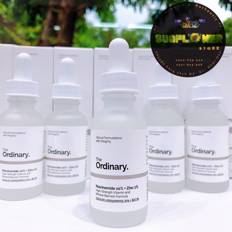 Serum Trắng Da Mờ Thâm Alpha Arbutin 2% + HA 30ml - The Ordinary | BigBuy360 - bigbuy360.vn