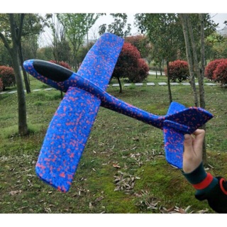 MÁY BAY XỐP PHI THẲNG 48cm