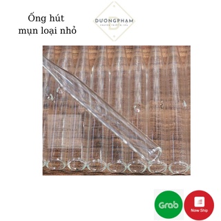 Ống hút mụn spa(loại ống nhỏ)