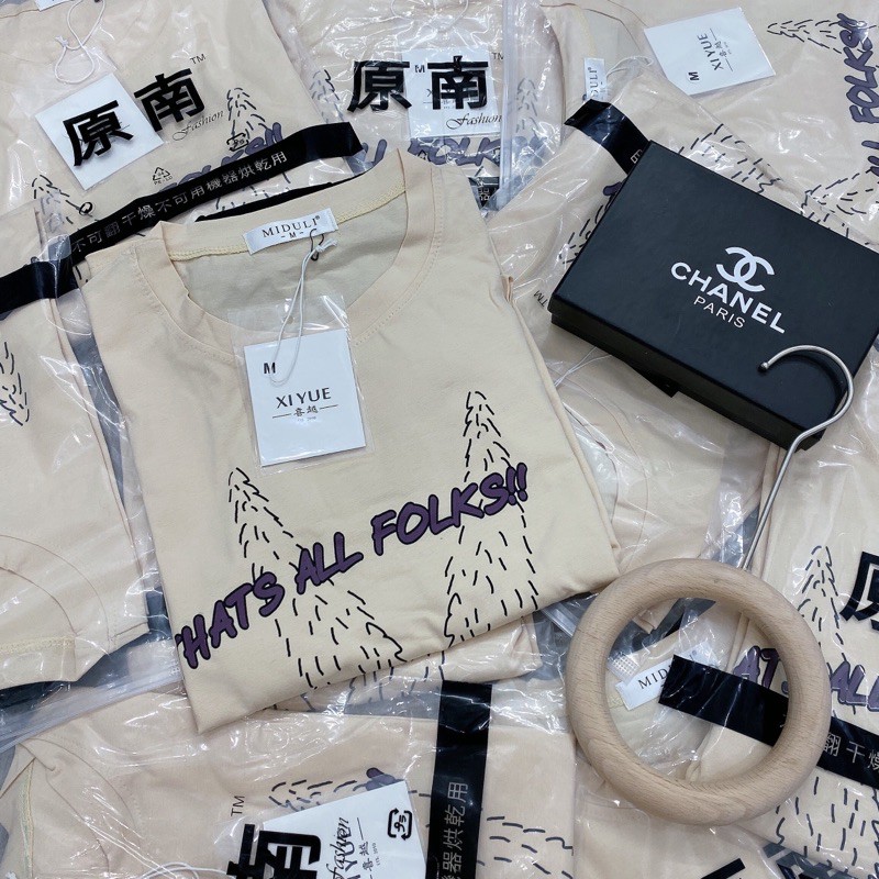 Set bộ thỏ áo form rộng, tay lỡ mix quần bó siêu xinh, chất vải cotton mềm mịn, thoáng mát dành cho nữ