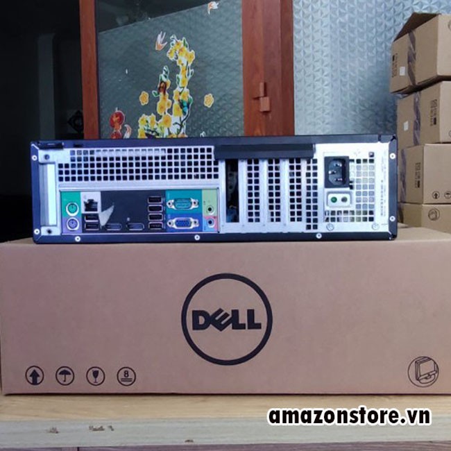 MÁY ĐỒNG BỘ DELL OPTIPLEX 9020 USFF | BigBuy360 - bigbuy360.vn