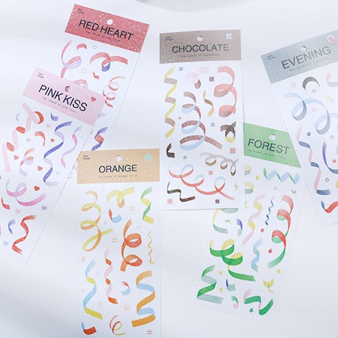 Sticker trang trí nhiều mẫu Pison dễ thương, hình dán cute decor đáng yêu giá rẻ - lẻ 1 tấm theo phân loại