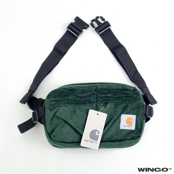 Carhartt WIP Flint Bag Green