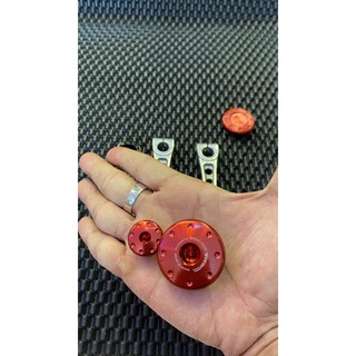 Ốc takegawa 7075