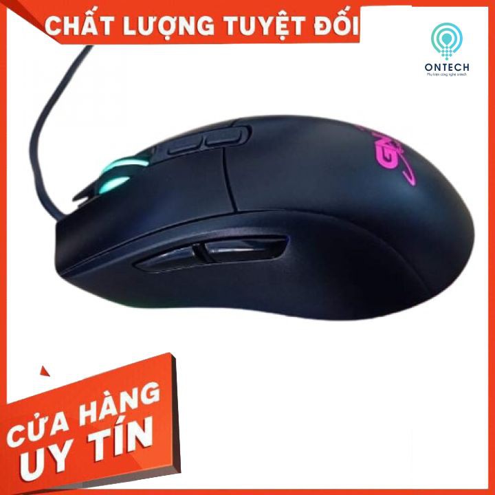 Chuột G-Net M30 Led RGB