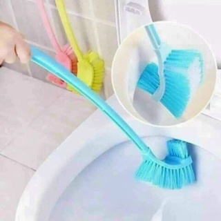 Bàn chải chà tolet
