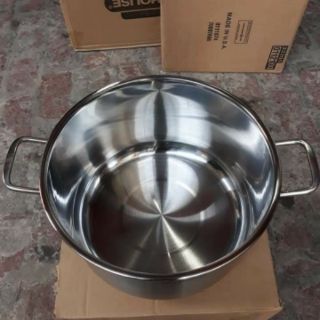 Nồi Hấp, Luộc HT