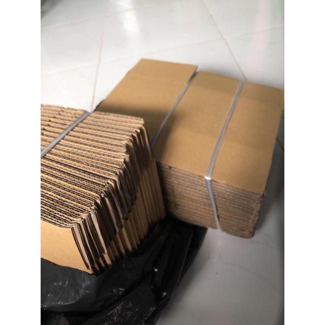 HL - 1 Thùng hộp carton 25x15x15