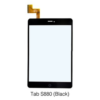 CẢM ỨNG MOBELL TAB8 / S880 ZIN