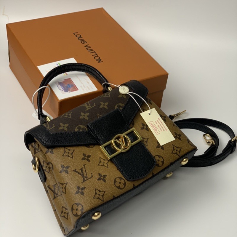 Túi đeo chéo nữ 💖FREESHIP💖 Túi Nữ FASHION Xinh xắn thời trang hàng quảng châu 2021 | BigBuy360 - bigbuy360.vn