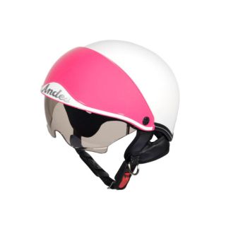 Mũ bảo hiểm Andes 3s 139