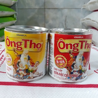 Sữa Đặc Ông Thọ lon 380g