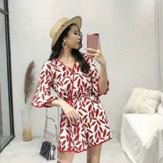 Jumpsuit